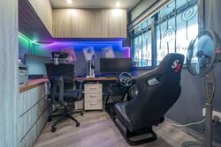 Blk 468A Blue Riverview (Sembawang), HDB Executive #549207941